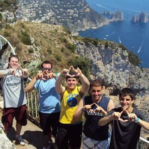 Meet your Posher, Jared